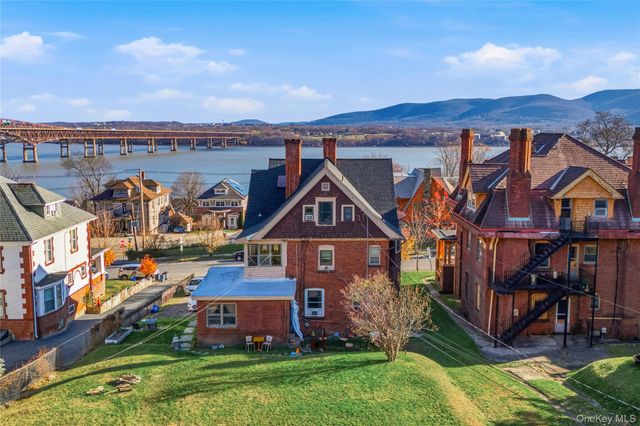 415 Grand Street, Newburgh, NY 12550