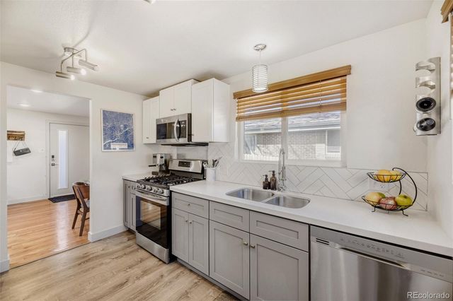 4022 Kalamath Street, Denver, CO 80211