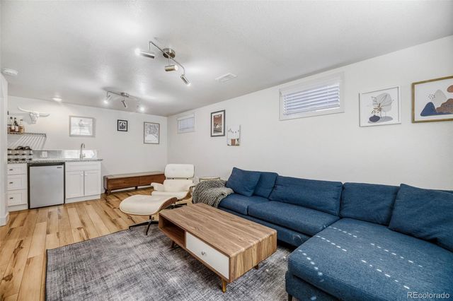 4022 Kalamath Street, Denver, CO 80211