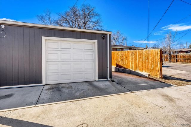 4022 Kalamath Street, Denver, CO 80211