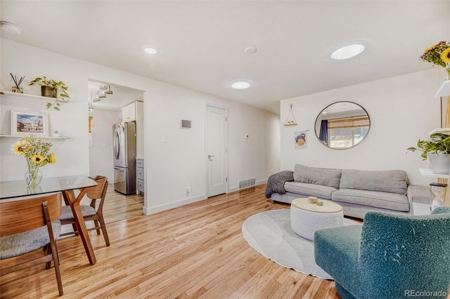 4022 Kalamath Street, Denver, CO 80211