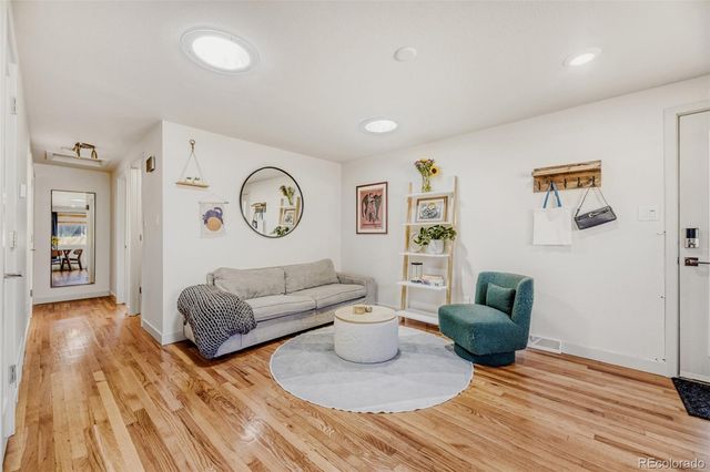 4022 Kalamath Street, Denver, CO 80211