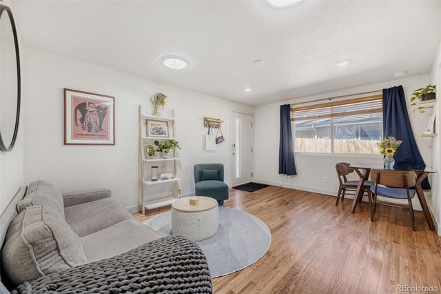 4022 Kalamath Street, Denver, CO 80211