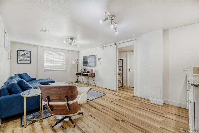 4022 Kalamath Street, Denver, CO 80211