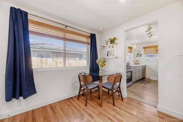 4022 Kalamath Street, Denver, CO 80211