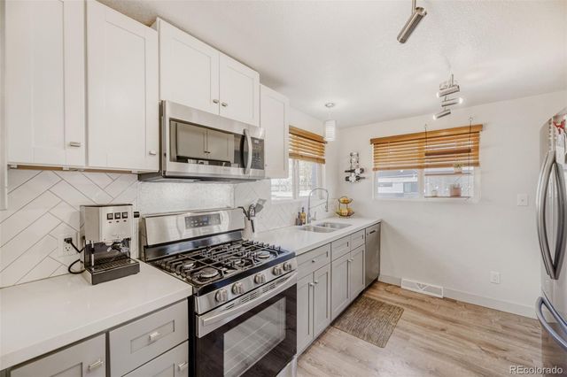 4022 Kalamath Street, Denver, CO 80211