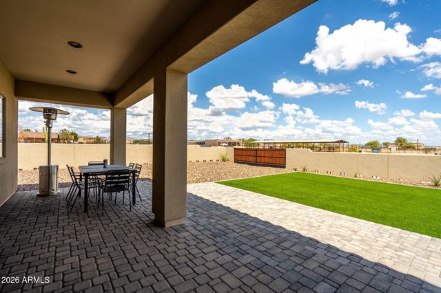 35311 N 214th Avenue, Wittmann, AZ 85361