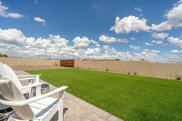 35311 N 214th Avenue, Wittmann, AZ 85361