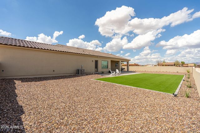 35311 N 214th Avenue, Wittmann, AZ 85361
