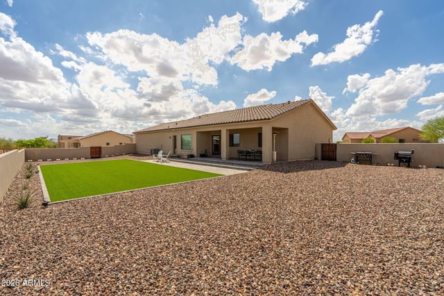 35311 N 214th Avenue, Wittmann, AZ 85361