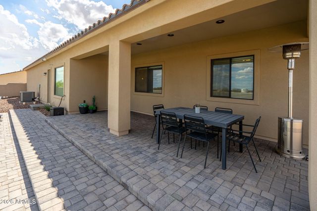 35311 N 214th Avenue, Wittmann, AZ 85361