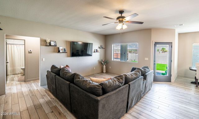 35311 N 214th Avenue, Wittmann, AZ 85361