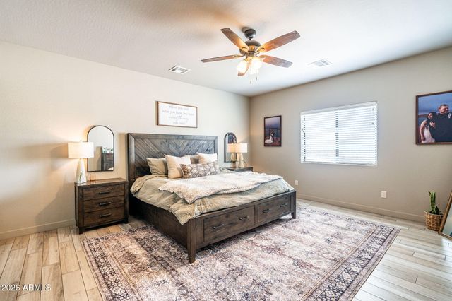 35311 N 214th Avenue, Wittmann, AZ 85361