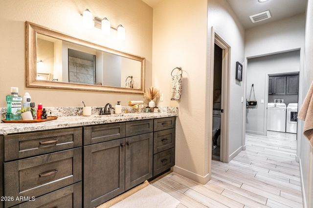 35311 N 214th Avenue, Wittmann, AZ 85361