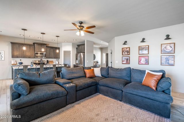 35311 N 214th Avenue, Wittmann, AZ 85361
