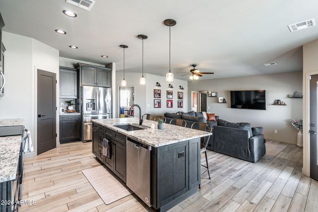 35311 N 214th Avenue, Wittmann, AZ 85361