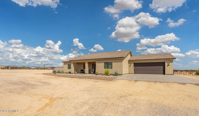 35311 N 214th Avenue, Wittmann, AZ 85361