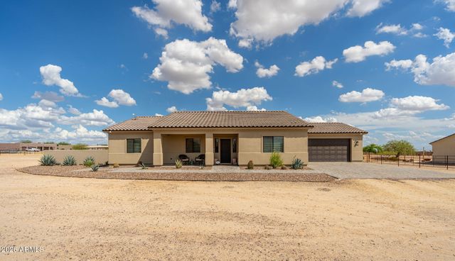 35311 N 214th Avenue, Wittmann, AZ 85361