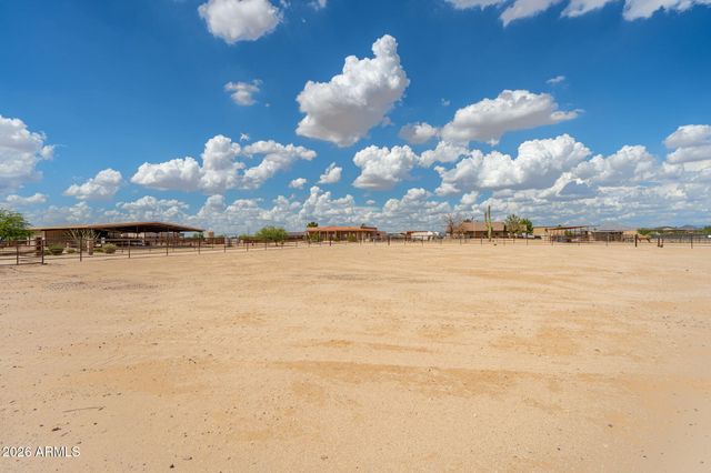 35311 N 214th Avenue, Wittmann, AZ 85361