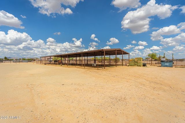 35311 N 214th Avenue, Wittmann, AZ 85361