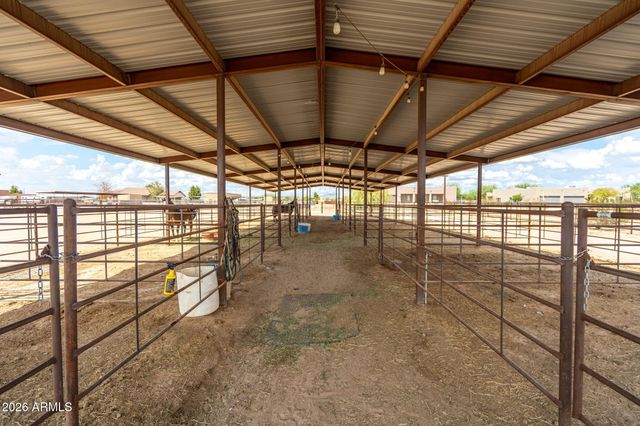 35311 N 214th Avenue, Wittmann, AZ 85361
