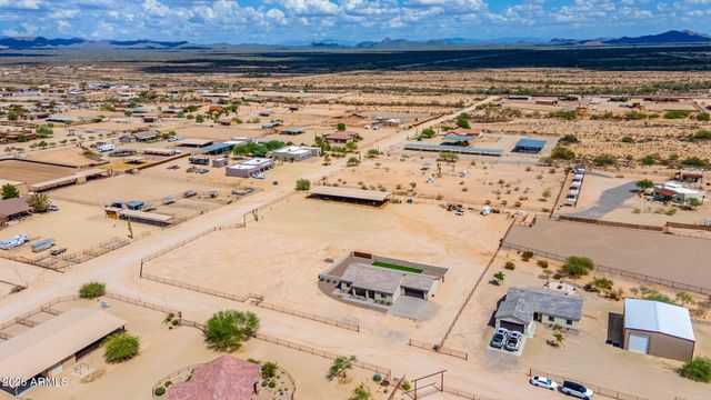 35311 N 214th Avenue, Wittmann, AZ 85361