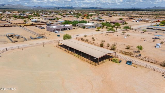 35311 N 214th Avenue, Wittmann, AZ 85361