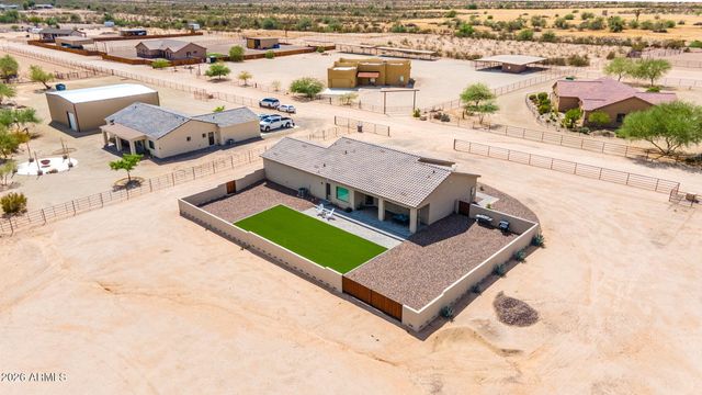 35311 N 214th Avenue, Wittmann, AZ 85361