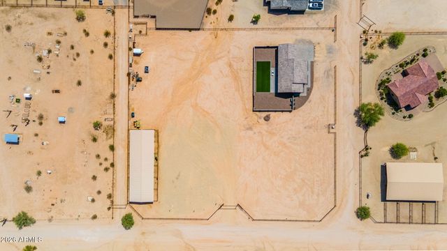 35311 N 214th Avenue, Wittmann, AZ 85361