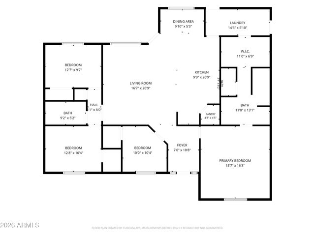 35311 N 214th Avenue, Wittmann, AZ 85361