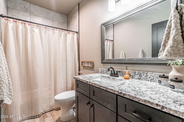 35311 N 214th Avenue, Wittmann, AZ 85361