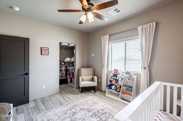 35311 N 214th Avenue, Wittmann, AZ 85361