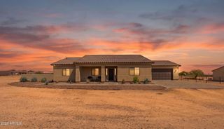 35311 N 214th Avenue, Wittmann, AZ 85361