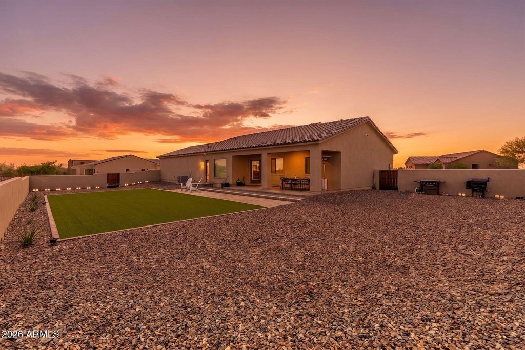 35311 N 214th Avenue, Wittmann, AZ 85361 — photo 2