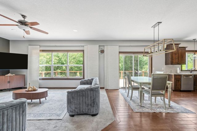 16643 Wintergreen Street NW, Andover, MN 55304
