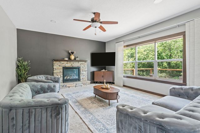 16643 Wintergreen Street NW, Andover, MN 55304