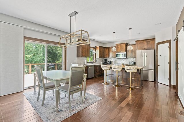16643 Wintergreen Street NW, Andover, MN 55304