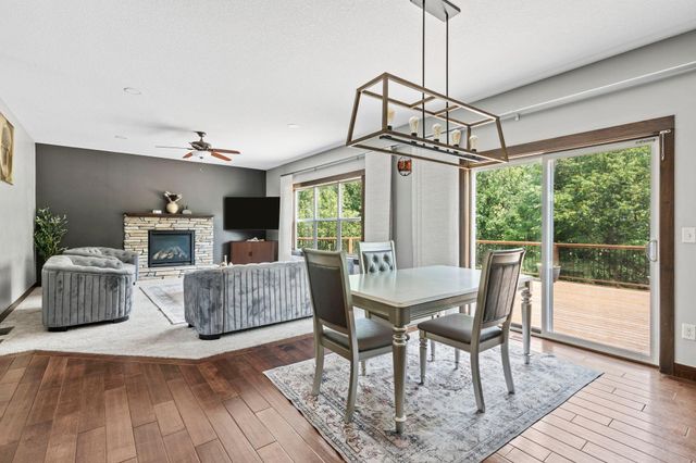 16643 Wintergreen Street NW, Andover, MN 55304