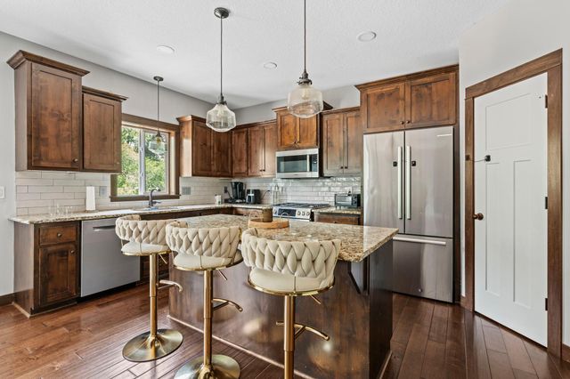 16643 Wintergreen Street NW, Andover, MN 55304