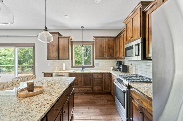 16643 Wintergreen Street NW, Andover, MN 55304