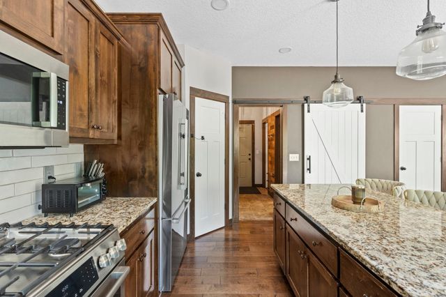 16643 Wintergreen Street NW, Andover, MN 55304