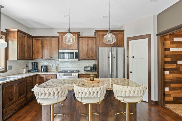 16643 Wintergreen Street NW, Andover, MN 55304