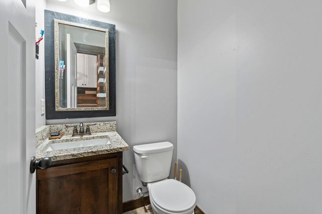 16643 Wintergreen Street NW, Andover, MN 55304