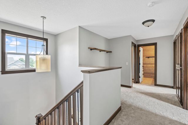 16643 Wintergreen Street NW, Andover, MN 55304