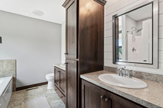 16643 Wintergreen Street NW, Andover, MN 55304