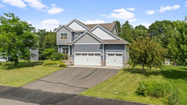 16643 Wintergreen Street NW, Andover, MN 55304