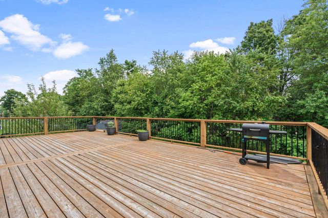 16643 Wintergreen Street NW, Andover, MN 55304
