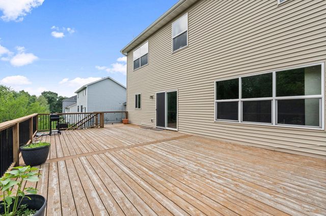16643 Wintergreen Street NW, Andover, MN 55304