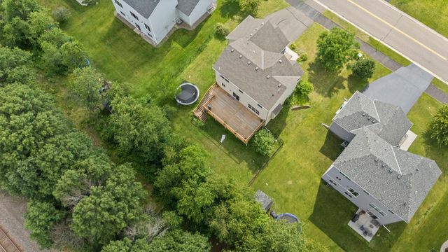 16643 Wintergreen Street NW, Andover, MN 55304