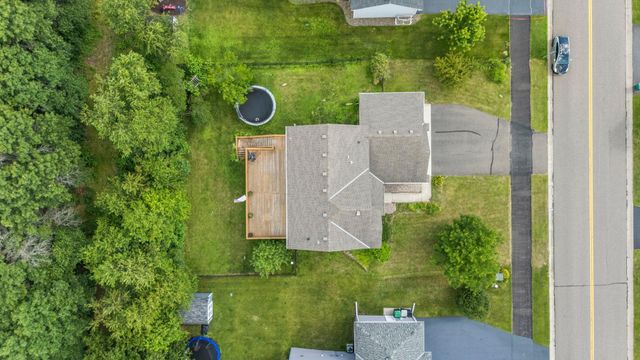 16643 Wintergreen Street NW, Andover, MN 55304